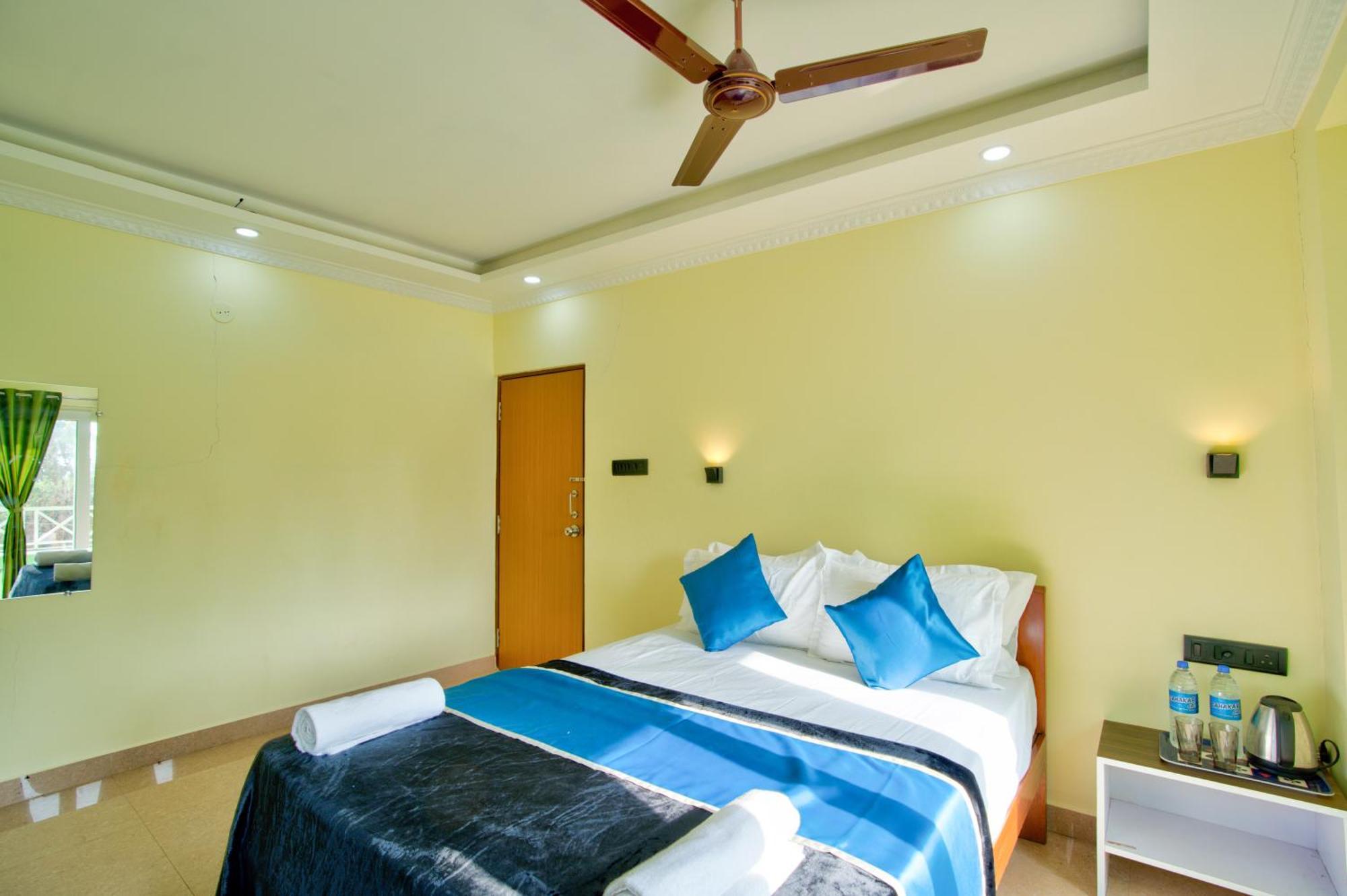 Guest house Britalina By The Sea Near To